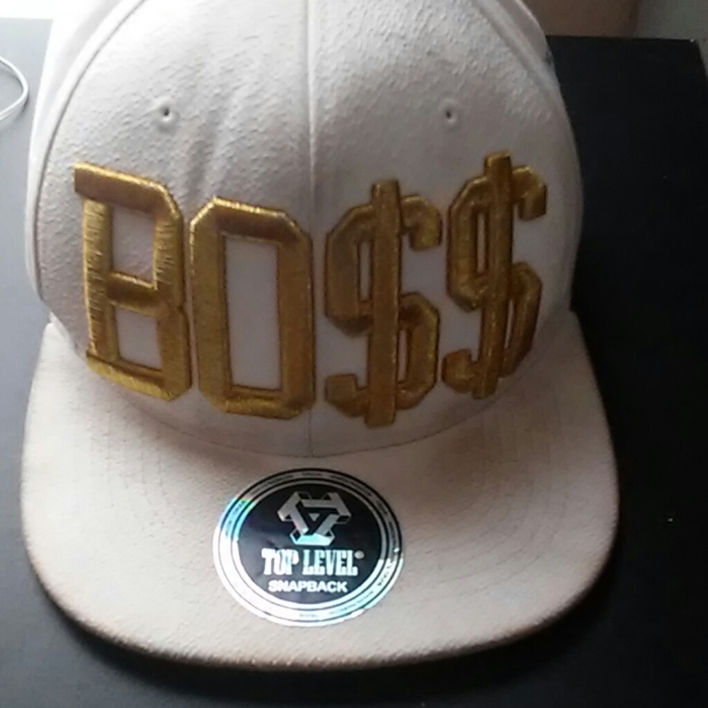 Top level snapback